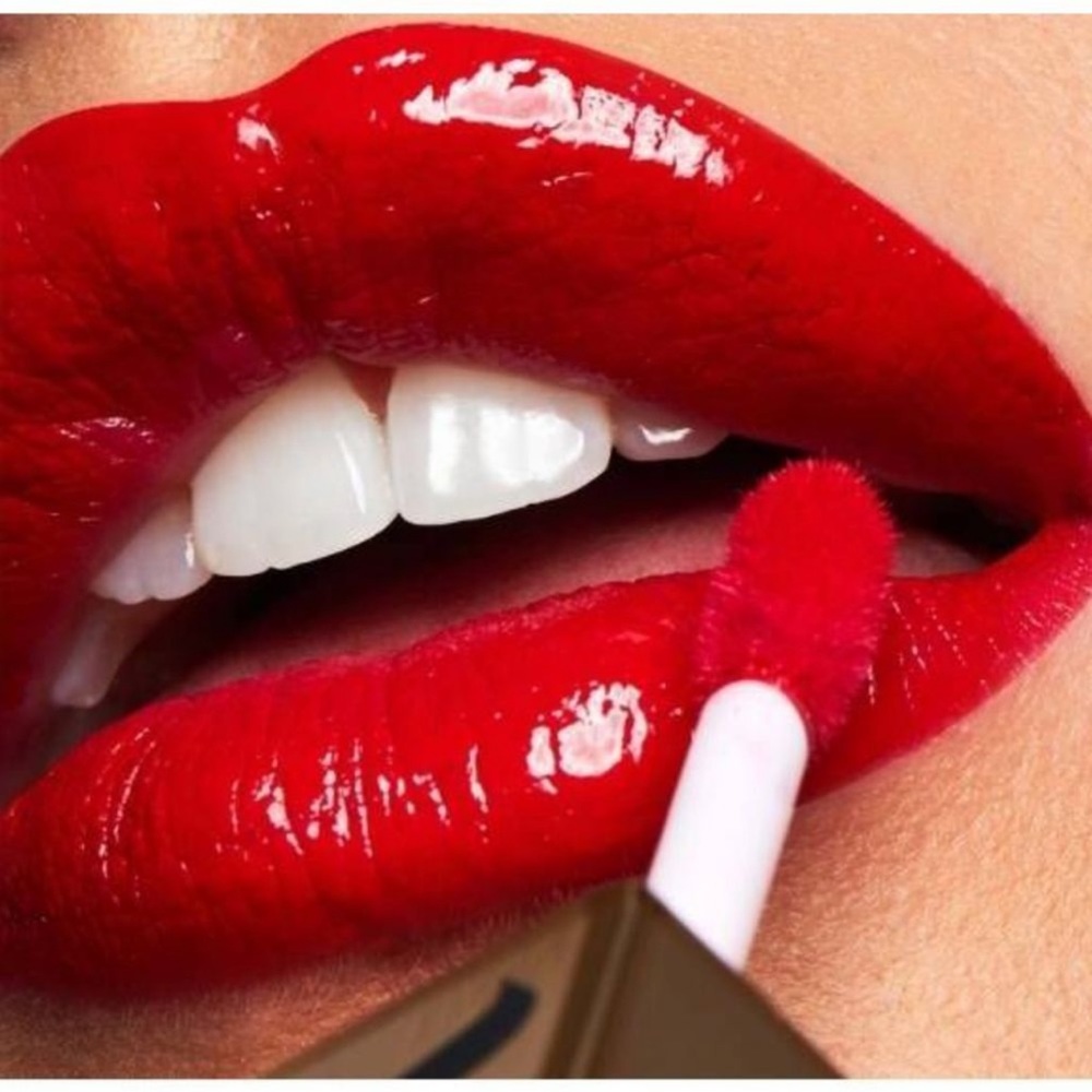 GXVE Gwen Stefani Lightweight Longwear Matte Liquid Lipstick Original Recipe 5.0